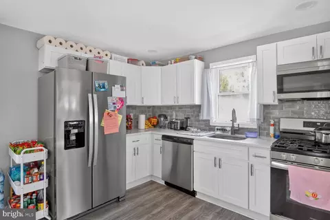 Kitchen - 101 Oak St, Edgewood, MD 21040 photo 1 of 1