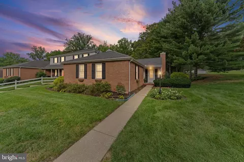 922 Candlelight Ct, Bel Air, MD 21015