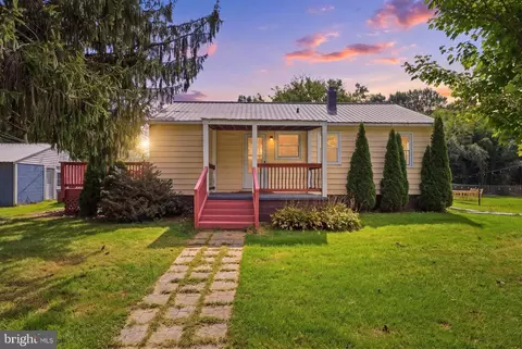 1402 Cranberry Rd, Aberdeen, MD 21001