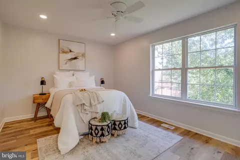 Bedroom - 7 St Agnes Dr, Abingdon, MD 21009 photo 1 of 7