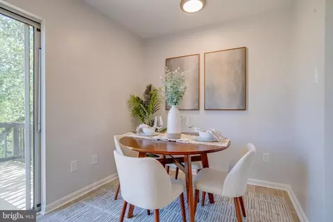 Dining - 7 St Agnes Dr, Abingdon, MD 21009 photo 5 of 5