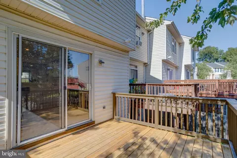 Exterior - 7 St Agnes Dr, Abingdon, MD 21009 photo 4 of 9
