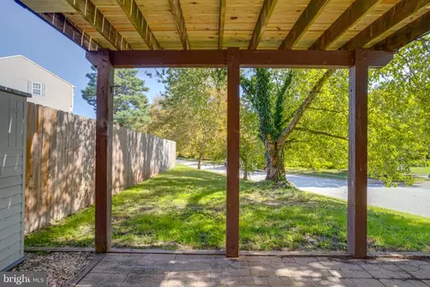 Exterior - 7 St Agnes Dr, Abingdon, MD 21009 photo 6 of 9
