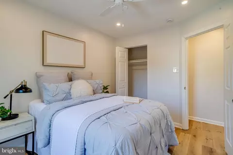 Bedroom - 7 St Agnes Dr, Abingdon, MD 21009 photo 6 of 7