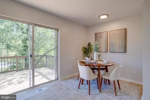 Dining - 7 St Agnes Dr, Abingdon, MD 21009 photo 4 of 5