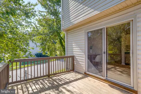 Exterior - 7 St Agnes Dr, Abingdon, MD 21009 photo 5 of 9