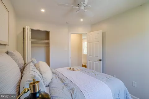 Bedroom - 7 St Agnes Dr, Abingdon, MD 21009 photo 7 of 7