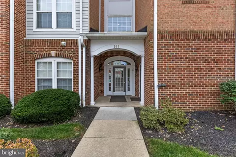 201 Secretariat Dr #201-B, Havre De Grace, MD 21078