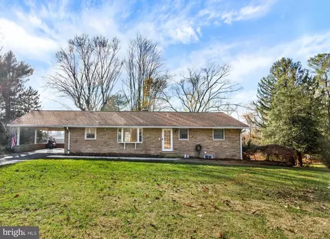 1610 S Tollgate Rd, Bel Air, MD 21015