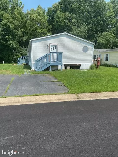 273 Golf Dr #273, Aberdeen, MD 21001