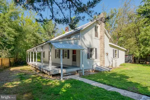 3011 Goat Hill Rd, Bel Air, MD 21015