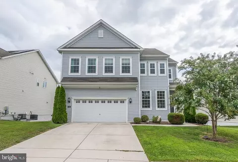 622 Bentgrass Dr, Aberdeen, MD 21001