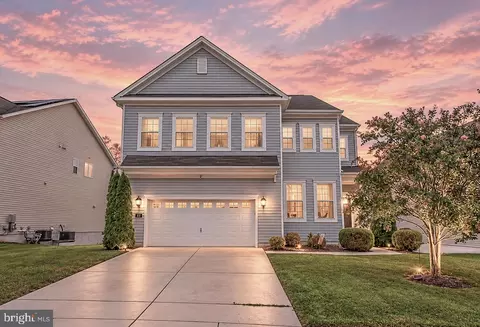 622 Bentgrass Dr, Aberdeen, MD 21001