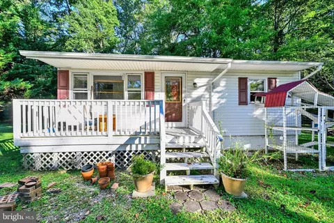 2108 Moorland Dr, Bel Air, MD 21015