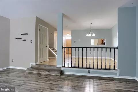 Entry Way - 3205 Stone Eagle Ct, Abingdon, MD 21009 photo 2 of 2
