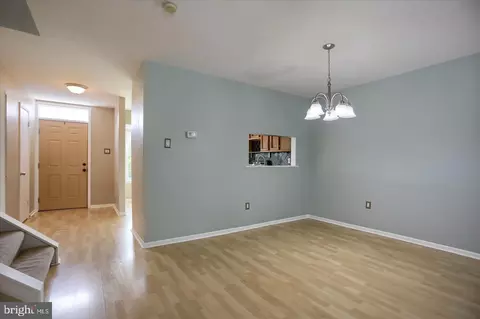 Entry Way - 3205 Stone Eagle Ct, Abingdon, MD 21009 photo 1 of 2