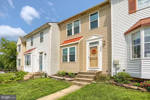 Exterior - 3205 Stone Eagle Ct, Abingdon, MD 21009 photo 2 of 6