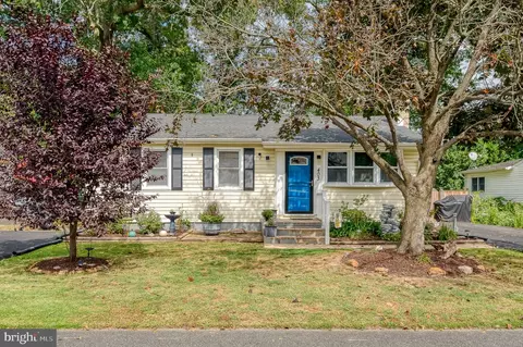 403 Webb Ln, Havre De Grace, MD 21078