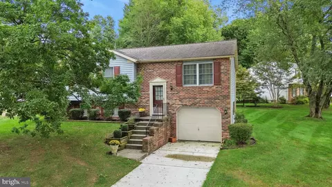 1403 Marlow Ct, Bel Air, MD 21014
