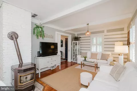 Living - 2410 Watervale Rd, Fallston, MD 21047 photo 1 of 3