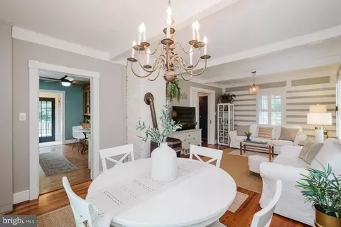 Dining - 2410 Watervale Rd, Fallston, MD 21047 photo 2 of 4