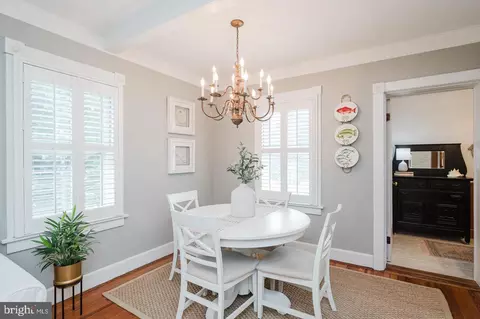 Dining - 2410 Watervale Rd, Fallston, MD 21047 photo 3 of 4