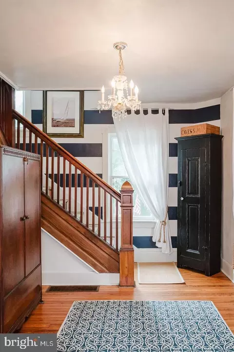 Entry Way - 2410 Watervale Rd, Fallston, MD 21047 photo 7 of 14