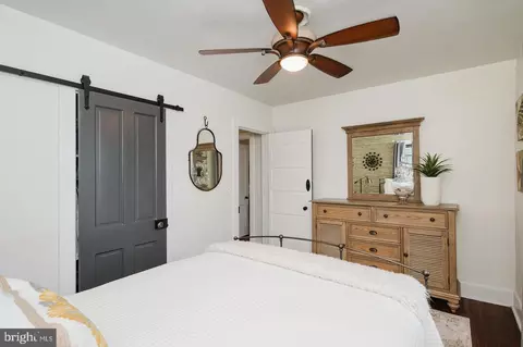 Bedroom - 2410 Watervale Rd, Fallston, MD 21047 photo 3 of 11