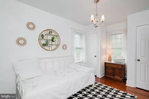Bedroom - 2410 Watervale Rd, Fallston, MD 21047 photo 5 of 11