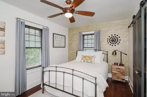 Bedroom - 2410 Watervale Rd, Fallston, MD 21047 photo 2 of 11