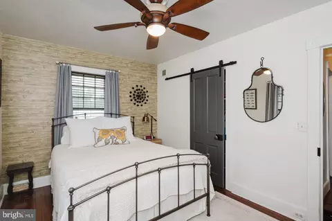 Bedroom - 2410 Watervale Rd, Fallston, MD 21047 photo 1 of 11