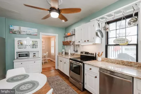 Kitchen - 2410 Watervale Rd, Fallston, MD 21047 photo 2 of 7