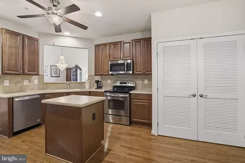 Kitchen - 305 Tufton Cir, Fallston, MD 21047 photo 2 of 3