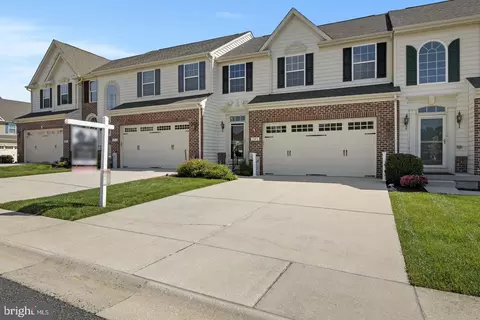 Exterior - 305 Tufton Cir, Fallston, MD 21047 photo 6 of 8
