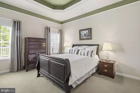 Bedroom - 305 Tufton Cir, Fallston, MD 21047 photo 1 of 5