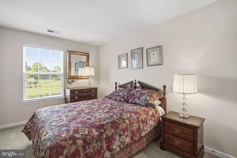 Bedroom - 305 Tufton Cir, Fallston, MD 21047 photo 4 of 5