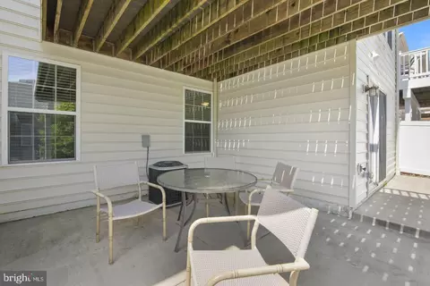 Exterior - 305 Tufton Cir, Fallston, MD 21047 photo 4 of 8