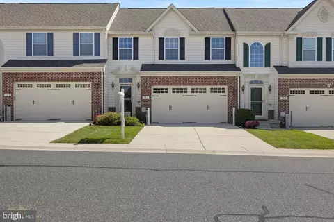 Exterior - 305 Tufton Cir, Fallston, MD 21047 photo 5 of 8