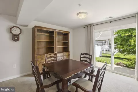 Dining - 305 Tufton Cir, Fallston, MD 21047 photo 1 of 1