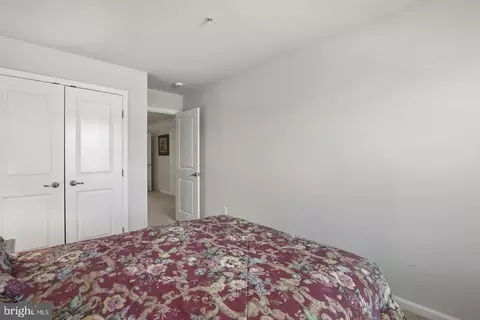 Bedroom - 305 Tufton Cir, Fallston, MD 21047 photo 5 of 5