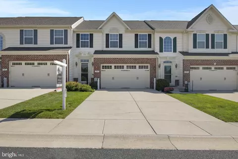 Exterior - 305 Tufton Cir, Fallston, MD 21047 photo 7 of 8