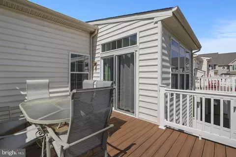 Exterior - 305 Tufton Cir, Fallston, MD 21047 photo 2 of 8