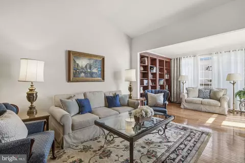 Living - 305 Tufton Cir, Fallston, MD 21047 photo 1 of 2