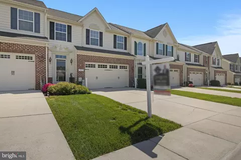 Exterior - 305 Tufton Cir, Fallston, MD 21047 photo 8 of 8