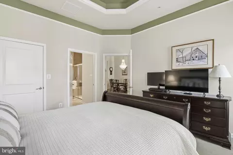Bedroom - 305 Tufton Cir, Fallston, MD 21047 photo 2 of 5