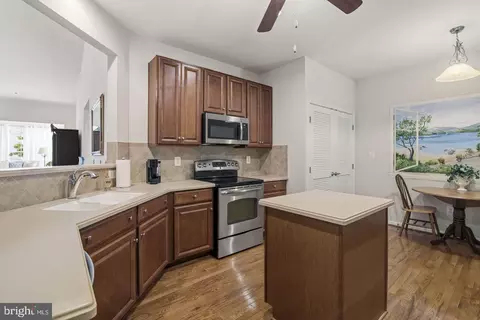 Kitchen - 305 Tufton Cir, Fallston, MD 21047 photo 1 of 3