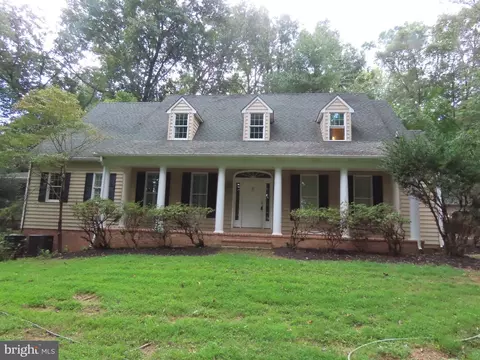 109 Holy Cross Rd # -B, Street, MD 21154