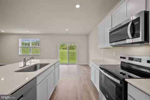 Kitchen - 813 Spikeresh Way, Joppa, MD 21085 photo 1 of 2