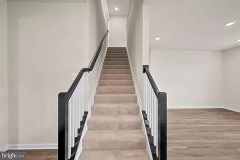 Entry Way - 813 Spikeresh Way, Joppa, MD 21085 photo 6 of 14