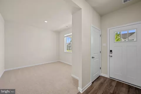 Entry Way - 813 Spikeresh Way, Joppa, MD 21085 photo 1 of 14